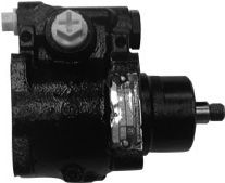 Pompa idraulica, Sterzo PA501