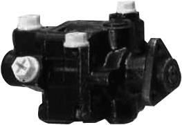 Hydraulikkpumpe, styring PA525