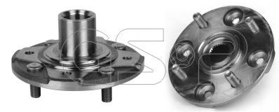 Wheel Bearing Kit 9428001