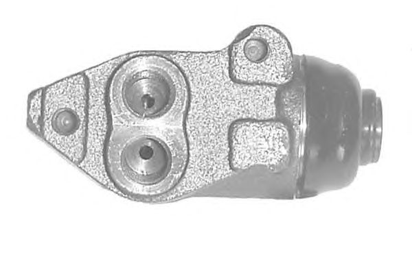 Cilindro do travão da roda WC1699BE