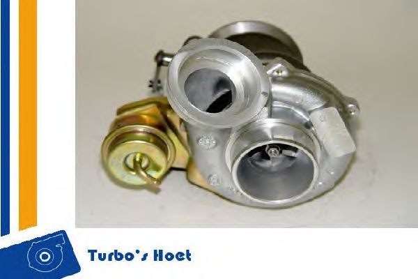 Turbocompresor, sobrealimentación 1102018