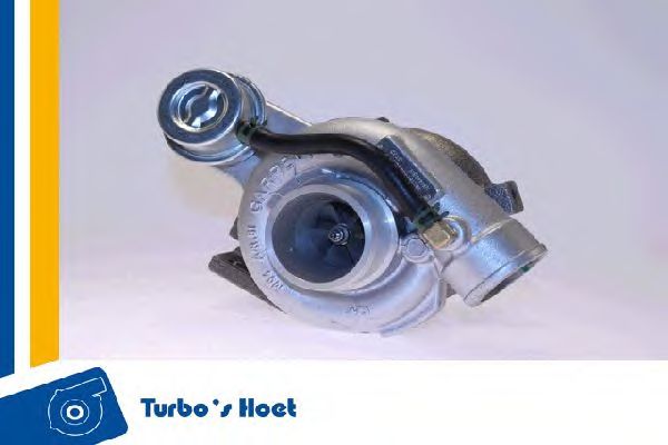 Turbocharger 1100811