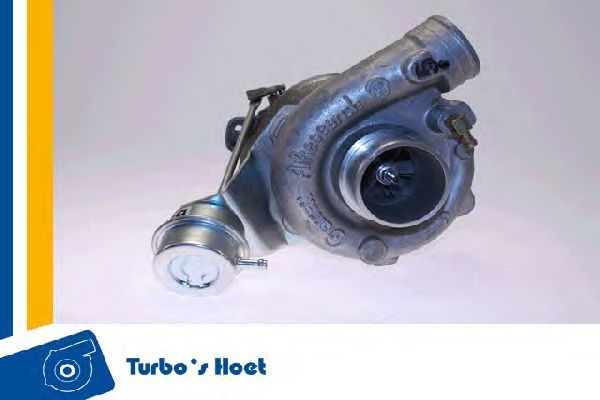 Turbocharger 1100075