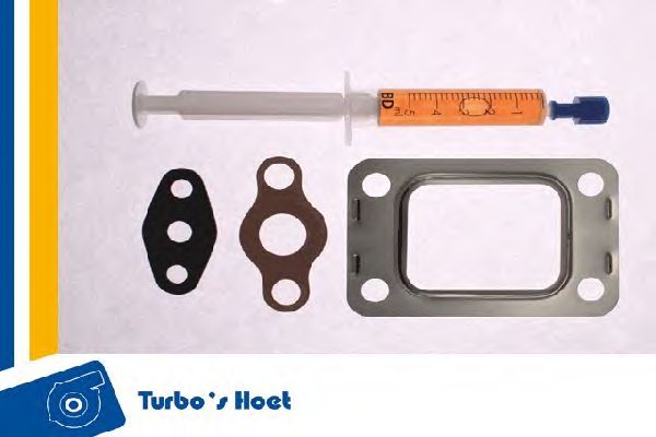 Kit de montagem, turbocompressor TT1100427