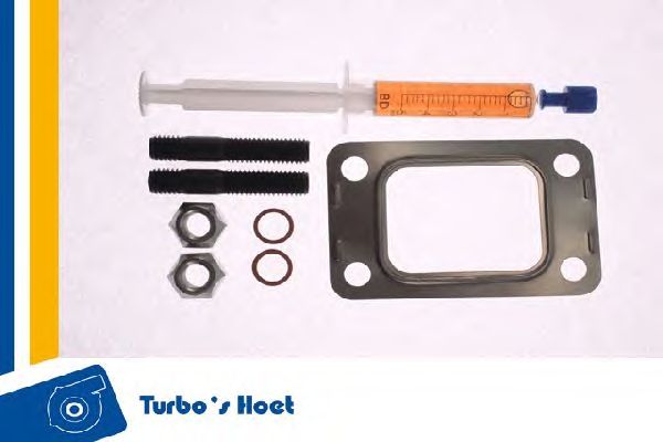 Kit de montagem, turbocompressor TT1100428
