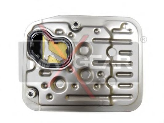 Hydraulic Filter, automatic transmission 26-0280