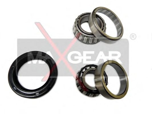 Wheel Bearing Kit 33-0168