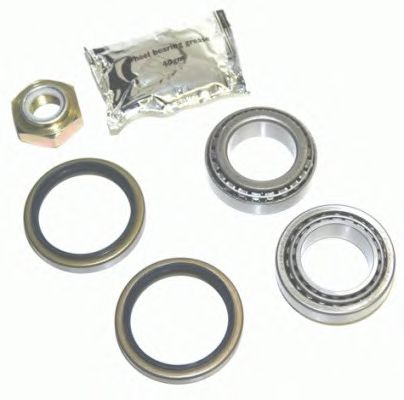 Wheel Bearing Kit FWB-0295