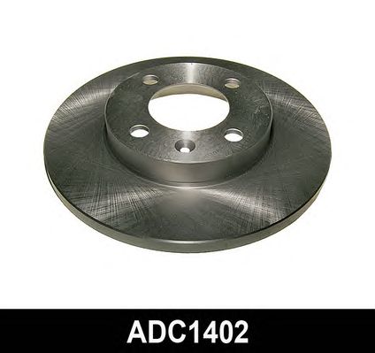 Brake Disc ADC1402