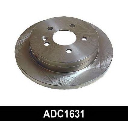 Fren diski ADC1631