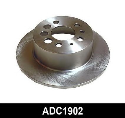 Brake Disc ADC1902