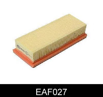 Ilmansuodatin EAF027