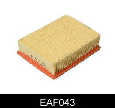 Filtro de ar EAF043