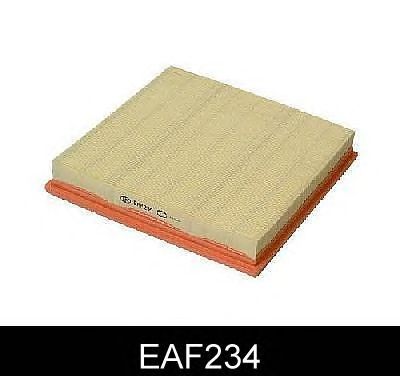 Ilmansuodatin EAF234