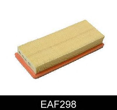 Filtro de aire EAF298