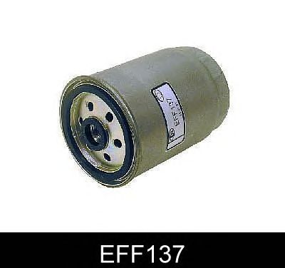 Filtro combustible EFF137