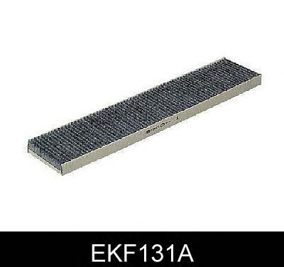 Filter, Innenraumluft EKF131A