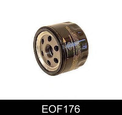 Filtro olio EOF176