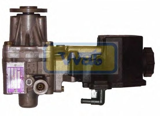 Hydraulic Pump, steering system BMR57Z