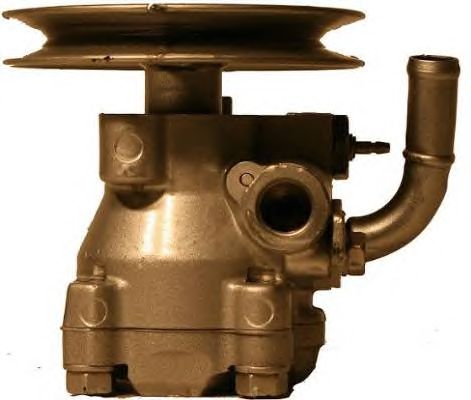 Hydraulic Pump, steering system 07B973