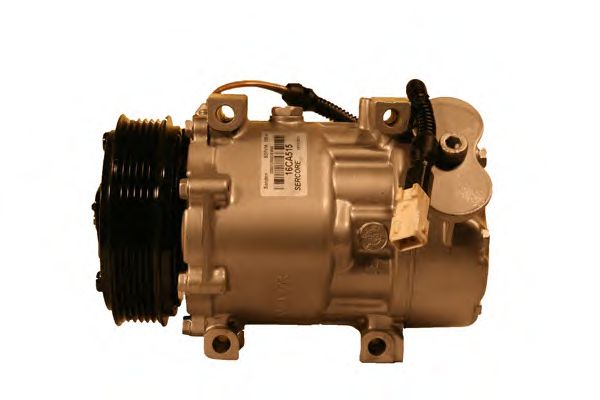 Compressor, airconditioning 16CA515