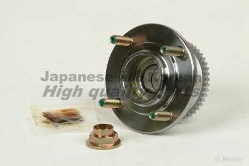 Wheel Bearing Kit 1413-5050