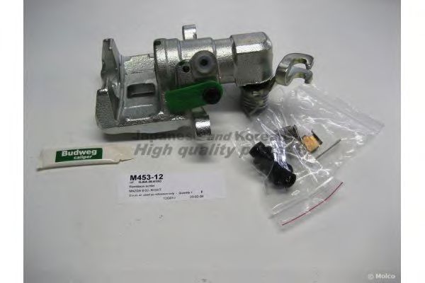 Brake Caliper M453-12NEW