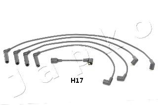 Комплект проводов зажигания 132H17