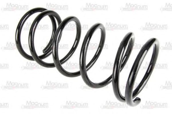 Coil Spring S00008MT