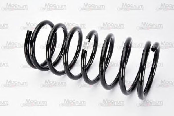 Coil Spring SS003MT