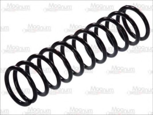 Coil Spring SS011MT