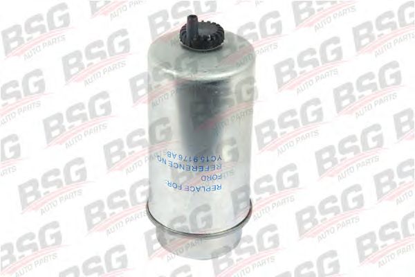 Filtro de combustível BSG 30-130-003