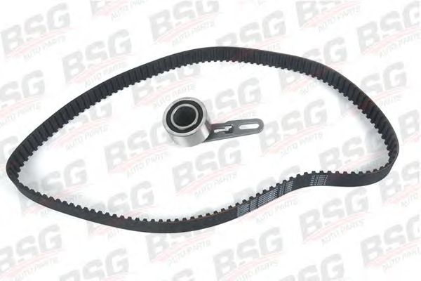 Timing Belt Kit BSG 30-610-006