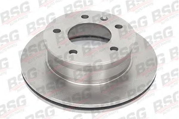 Brake Disc BSG 60-210-006