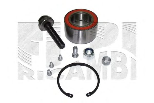 Wheel Bearing Kit RK1030