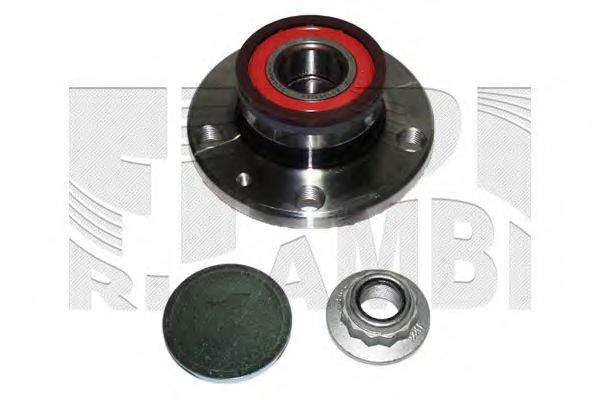 Wheel Bearing Kit RK1049