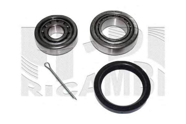 Wheel Bearing Kit RK1320