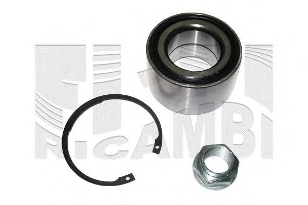 Wheel Bearing Kit RK1788