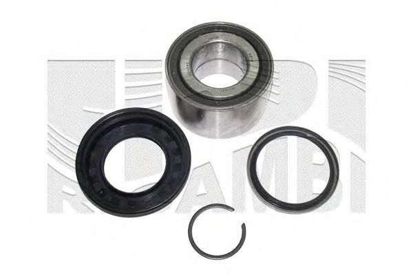 Wheel Bearing Kit RK1846