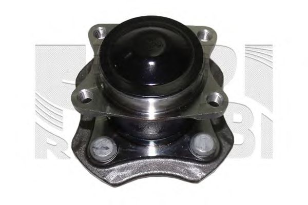 Wheel Bearing Kit RK1867