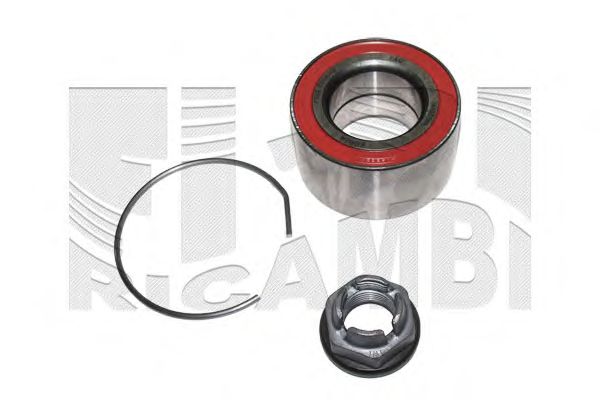 Wheel Bearing Kit RK3018