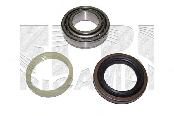 Wheel Bearing Kit RK3047