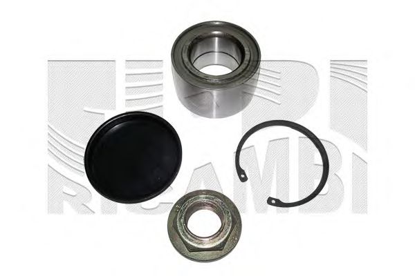 Wheel Bearing Kit RK3078