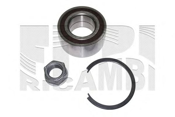 Wheel Bearing Kit RK4002