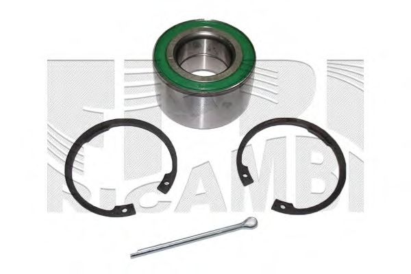 Wheel Bearing Kit RK4415