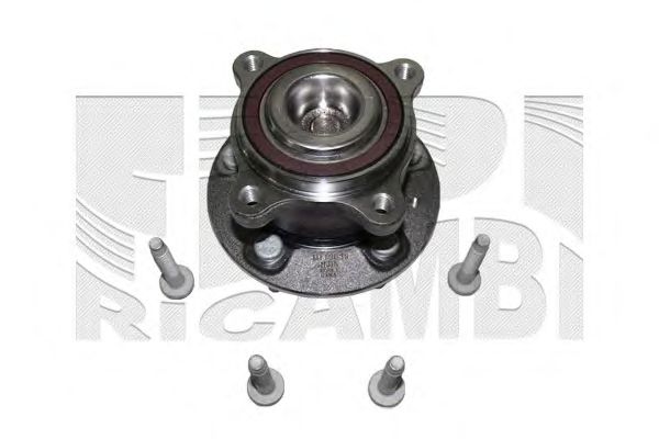 Wheel Bearing Kit RK4501