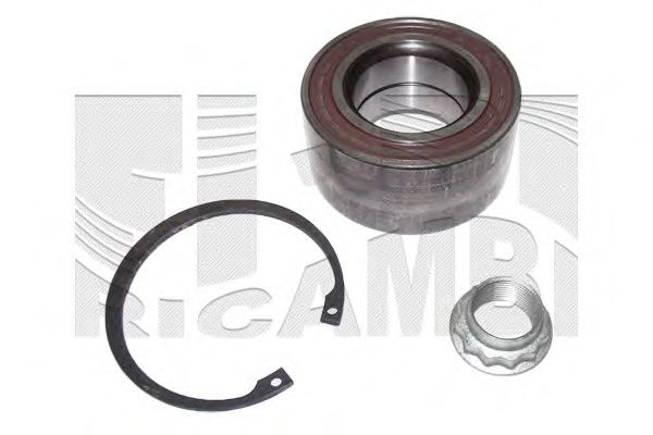 Wheel Bearing Kit RK6748
