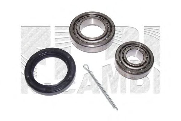 Wheel Bearing Kit RK7825