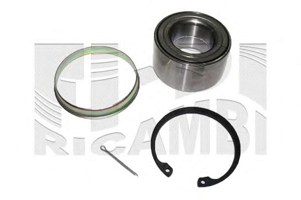 Wheel Bearing Kit RC1611