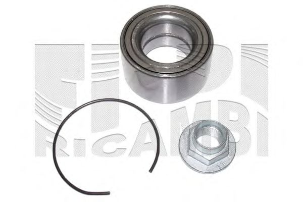 Wheel Bearing Kit RC2629